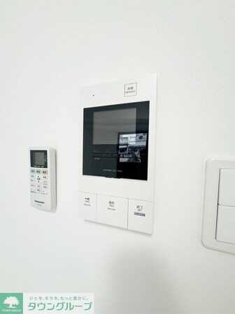 アイルイマージュ押上イーストの物件内観写真